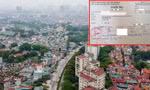 Đường nghìn tỷ chi chít 'ổ trâu, ổ gà' ở Hà Nội: Qua 6 Chủ tịch phường không GPMB xong
