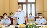 Thanh tra việc xử lý sai phạm trong tuyển dụng, bổ nhiệm công chức tại Quảng Ngãi