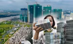 Dư nợ tín dụng bất động sản tăng liên tục, các giải pháp đã phát huy tác dụng?