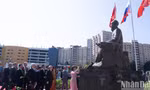 Nga và Việt Nam: Tình hữu nghị được thử thách qua thời gian