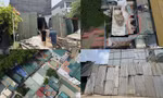 Công trình sai phạm khiến Chủ tịch phường Định Công bị đề xuất tạm dừng điều hành một số công việc