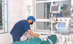 Học sinh lớp 9 bị đánh hội đồng đến chấn thương sọ não