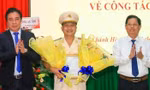Bộ Công an bổ nhiệm Phó giám đốc Công an tỉnh Khánh Hoà