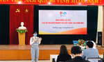 Các dự án khởi nghiệp đổi mới sáng tạo lọt vào chung kết tập trung các sáng kiến giải quyết các vấn đề về y tế, môi trường, giáo dục…