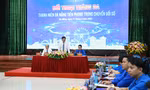 Lãnh đạo Đà Nẵng đối thoại với thanh niên về chuyển đổi số