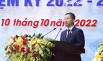 Bí thư Thành ủy Đà Nẵng: Thanh niên phải tiên phong khởi nghiệp, đổi mới sáng tạo