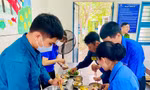 Tuổi trẻ Đà Nẵng xung kích vì cộng đồng, đồng hành cùng các hoàn cảnh khó khăn