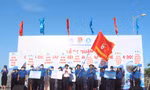 Hơn 3 tỷ đồng thực hiện công trình thanh niên trong Chiến dịch tình nguyện hè