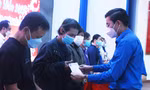 Tuổi trẻ Đà Nẵng chăm lo Tết cho các hoàn cảnh khó khăn