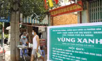 Cận cảnh những 'vùng xanh' giữ khu dân cư sạch COVID-19 ở Đà Nẵng