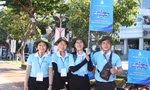 Sôi nổi tranh tài thi Thủ lĩnh Sinh viên năm 2022 