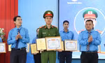 Đà Nẵng vinh danh các thủ lĩnh thanh niên vì cộng đồng