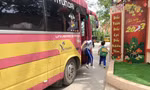 Liên tục xảy ra tai nạn cho học sinh, Đồng Nai siết quản lý xe đưa đón 