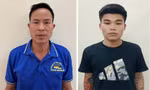 Bắt 2 đối tượng tổ chức cho người nước ngoài nhập cảnh trái phép vào Việt Nam