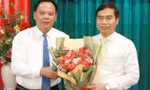 Sau vụ bị lừa 170 tỷ đồng, huyện Nhơn Trạch có quyền Chủ tịch UBND 