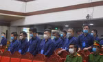 Thu lời bất chính gần 50 tỷ, gia đình một ông trùm xăng lậu nộp 5 tỷ khắc phục 