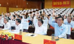  Bà Rịa – Vũng Tàu sáp nhập 2 huyện và sắp xếp 9 đơn vị hành chính cấp xã