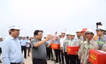 Thủ tướng yêu cầu hoàn thành cao tốc Biên Hòa – Vũng Tàu trong năm nay