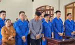 Tuyên án vụ môi giới 'bảo kê' xe vi phạm tại Đồng Nai