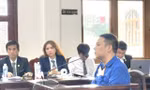 Nhận hối lộ, cựu Giám đốc trung tâm đăng kiểm xe cơ giới 60-04D bị phạt 7 năm tù