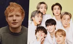 BTS bật mí tracklist CD "Butter", cớ sao ARMY lại giả vờ bất ngờ khi thấy tên Ed Sheeran?