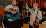 Nhờ siêng đi tập gym, Ed Sheeran vừa gặp được "tri kỷ" lại biết hát cả tiếng Tây Ban Nha 