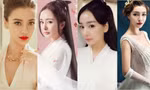 Giải mật những 'chị em sinh đôi' của Dương Mịch, Angela Baby, Phạm Băng Băng