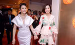 Lý Nhã Kỳ tiết lộ lời hứa đặc biệt với ngôi sao TVB Xa Thi Mạn