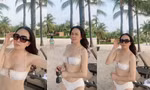 Phượng Chanel liên tục khoe ảnh 'độc thân quyến rũ' sau chia tay Quách Ngọc Ngoan