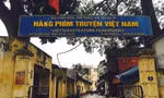300 phim ở Hãng phim truyện Việt Nam bị hỏng đều là bản sao