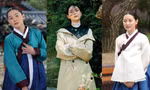 Nhan sắc bị thời gian lãng quên của 'nàng Dae Jang Geum' ở tuổi 50