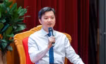 Thiết chế văn hóa cho thanh thiếu nhi là xương sống của tổ chức Đoàn, Đội
