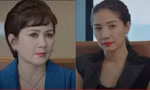 Thương ngày nắng về P2 tập 42: Căng thẳng cuộc chiến ở Hoàng Kim, mẹ con Vân Trang bị chơi xấu