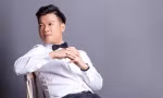Ca sĩ Vũ Thắng Lợi: 'May mắn khi mời được Tấn Minh, Mỹ Linh'