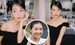 Nhan sắc đời thường ngọt ngào của Diệp 'ngố' (Hương vị tình thân)