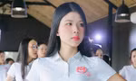Hai nữ sinh Đại học RMIT ở Hoa hậu Việt Nam