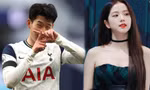 Công ty quản lý nói gì khi Jisoo bị đồn hẹn hò với 'niềm tự hào châu Á' Son Heung Min?