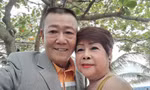 Ca sĩ Lệ Hải - vợ nghệ sĩ hài Vũ Thanh - qua đời