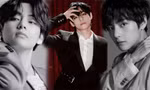 Thành viên BTS hai lần được bình chọn là người đàn ông đẹp trai nhất thế giới