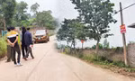 Môi giới liên kết 'kích sóng' đất vùng ven, đất ngoại thành Hà Nội 