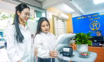 Độc đáo 'nhân viên AI' phục vụ hành chính công tại Hà Nội