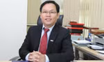 Ông Diệp Dũng, cựu Chủ tịch Saigon Co.op.