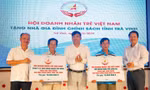 Phát triển phong trào doanh nhân trẻ tại miền Tây