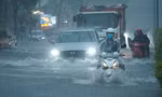 Vì sao đường phố Cần Thơ ngập sâu?