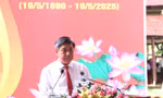 Bí thư Hậu Giang kêu gọi cán bộ, nhân dân chung tay xây dựng tỉnh sau sáp nhập