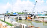Sắp hoạt động hệ thống quản lý rủi ro ngập thông minh tại Cần Thơ
