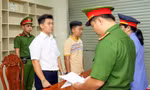 Khởi tố thêm một phó giám đốc và nhân viên trung tâm đăng kiểm ở Hậu Giang