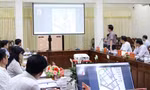 Quy hoạch chi tiết Khu hành chính tập trung thành phố Cần Thơ