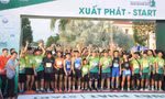 Hậu Giang phát động cán bộ, nhân dân tham gia giải chạy Mekong Delta Marathon