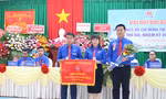 Hậu Giang hoàn thành Đại hội Đoàn cấp huyện